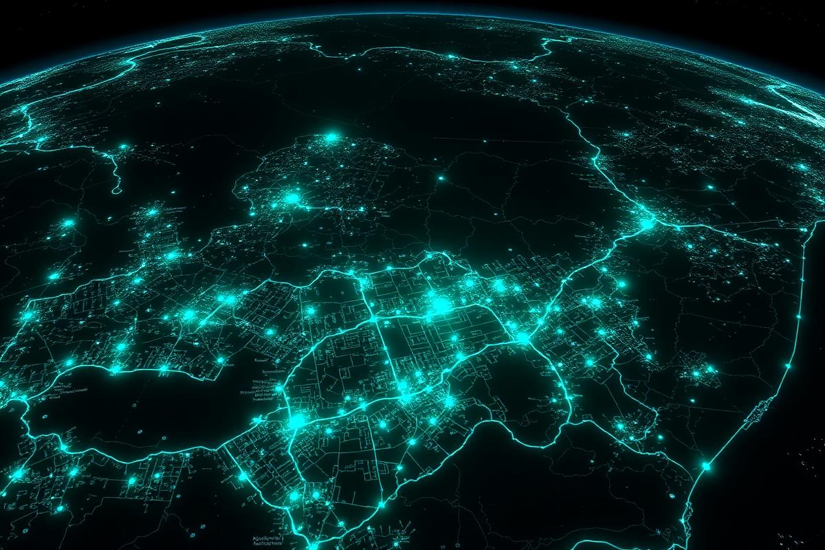 AfrikParcelle — Digital property and land verification
