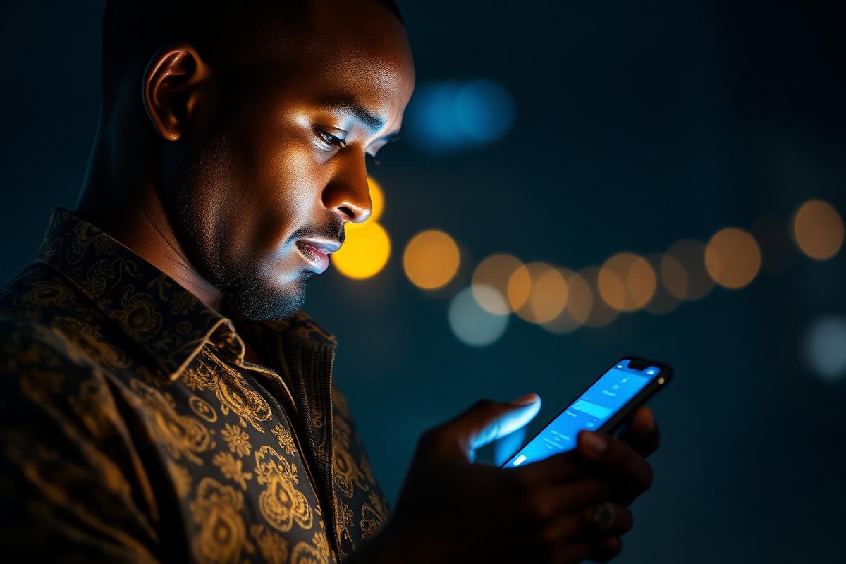AfrikPay — Digital payment infrastructure