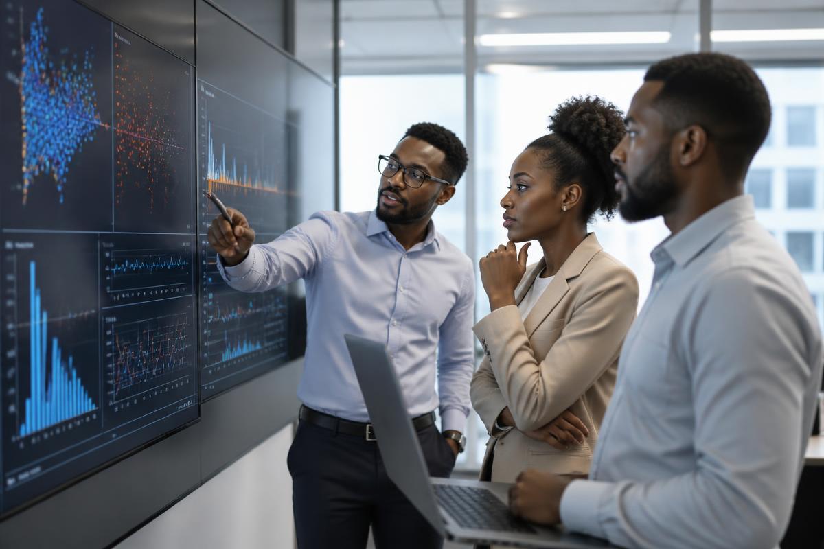 Artificial Intelligence Solutions