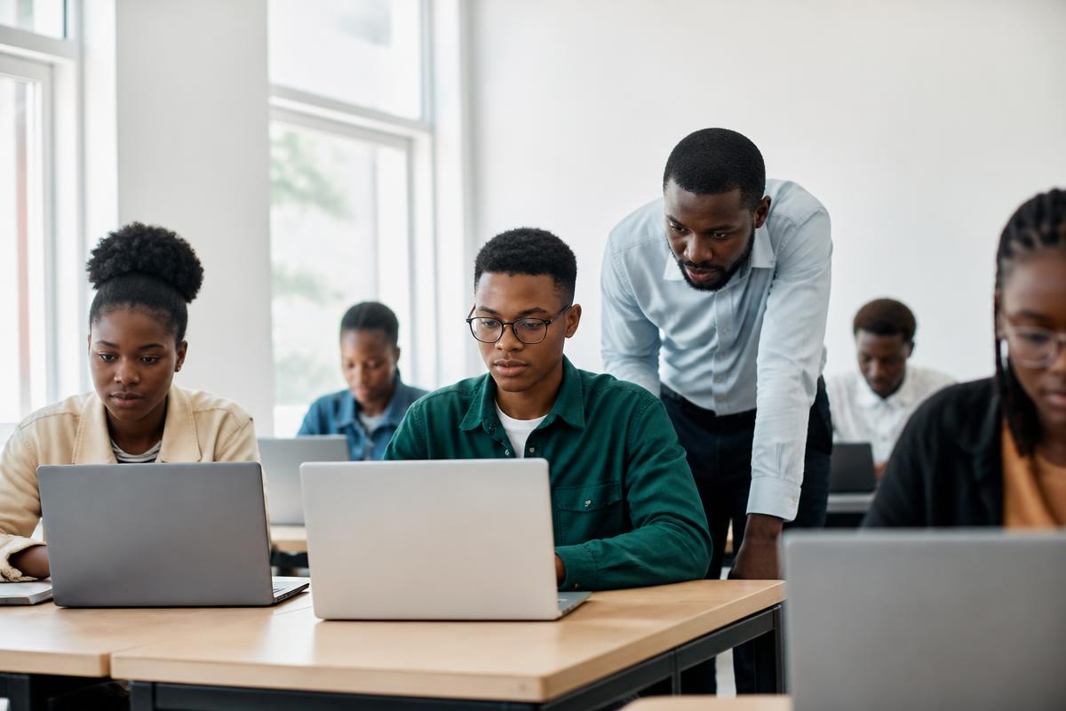 Digital Education Platforms