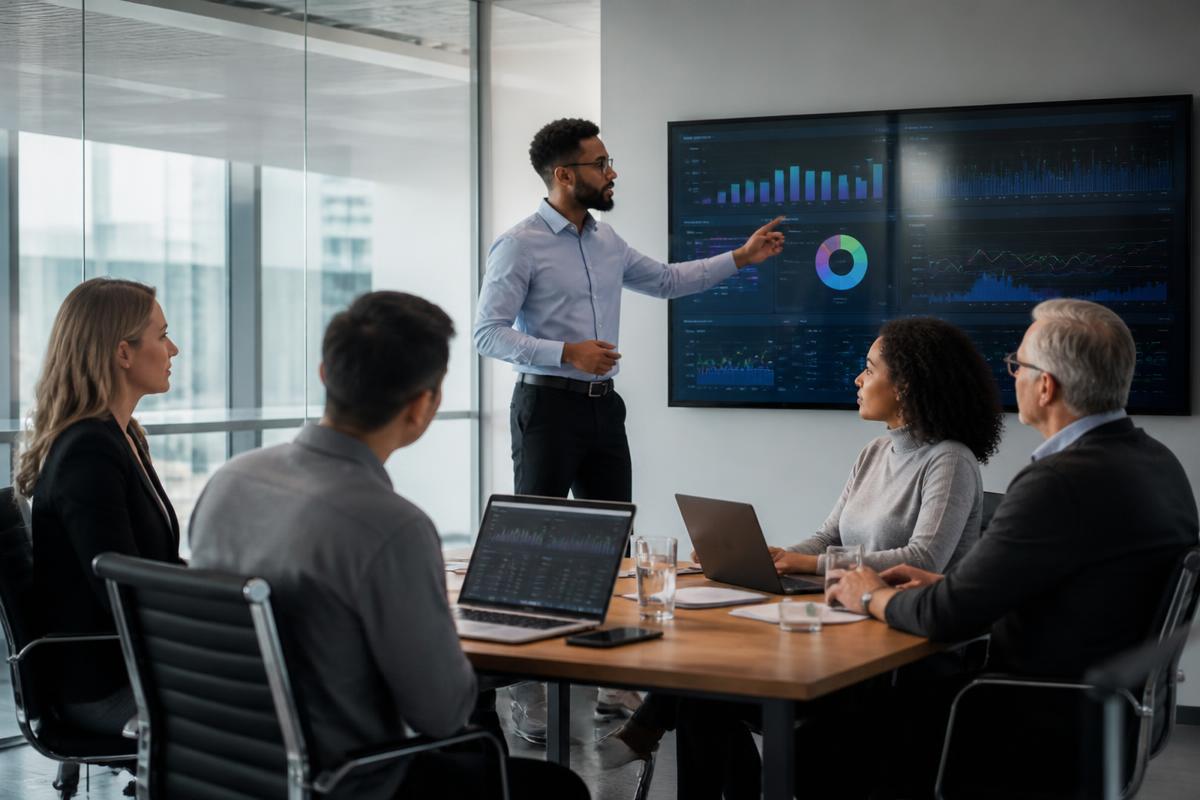 Enterprise Software