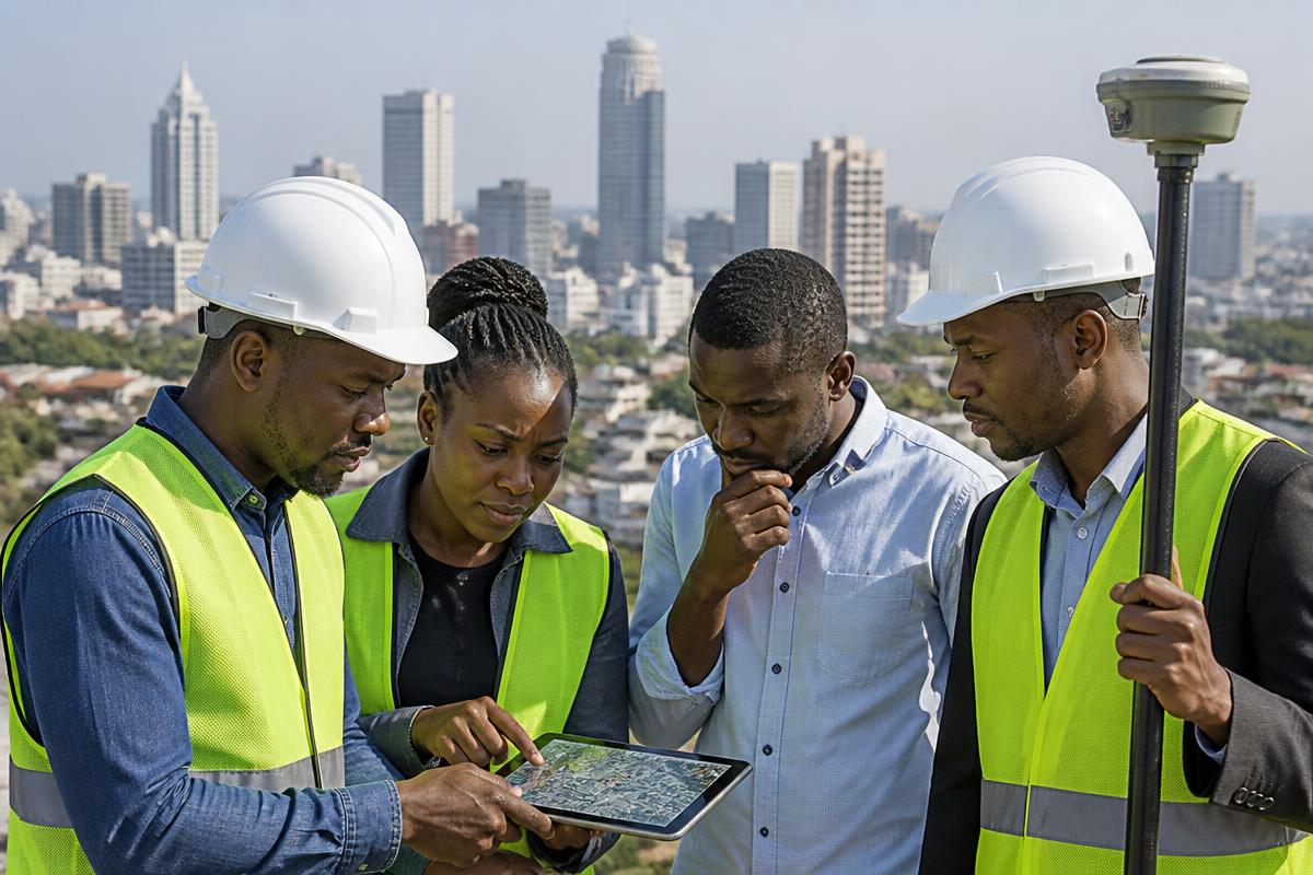 Smart Technology Solutions